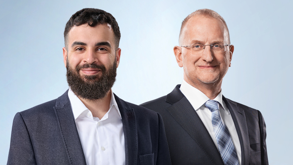 Team von Belal Abdulkarim