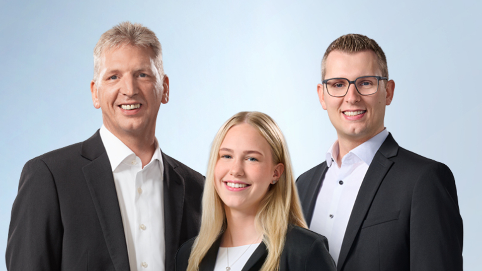 Team von Rainer Behrens